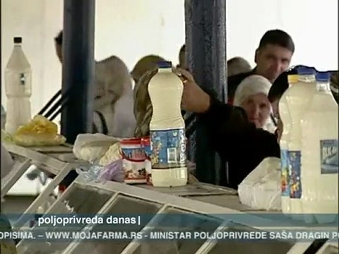 Poljoprivreda danas 15.01.2010.