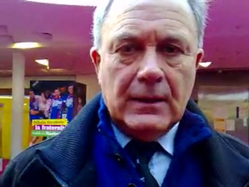 Jacques Godfrain