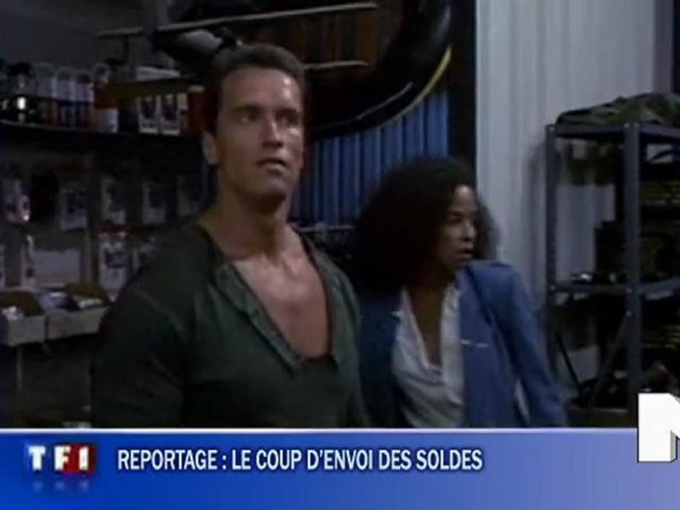 Univers Sale Soldeur