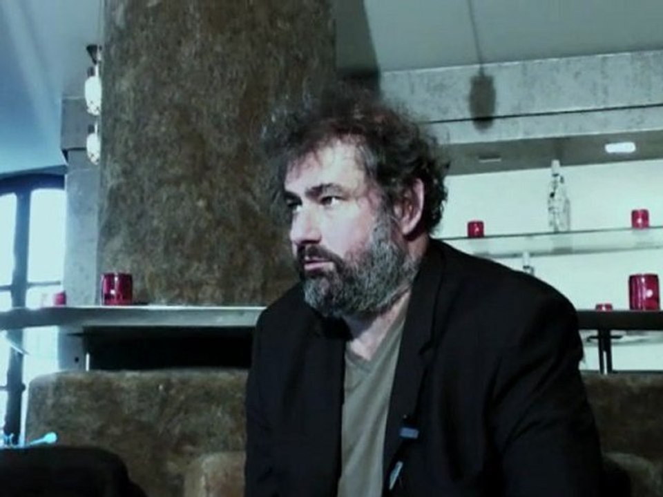 Gustave de KERVERN Very Off