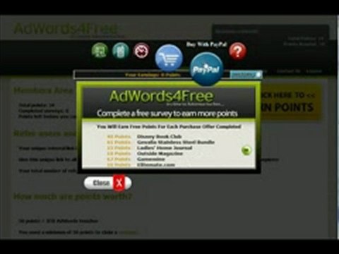 Unlimited $50 AdWords Vouchers FREE - [HD] Tutorial