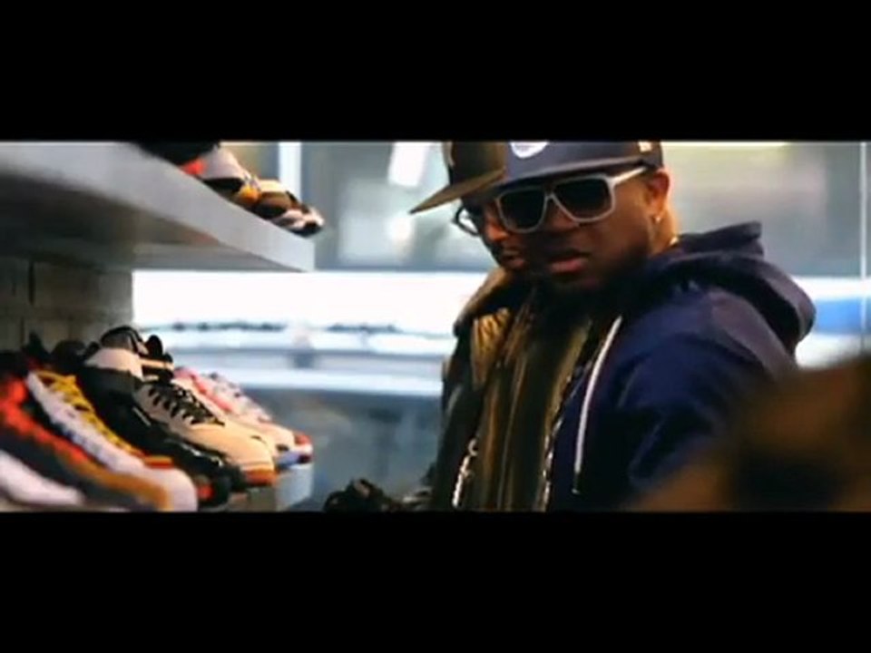 DJ Kayslay (Feat. Maino, Papoose, Red Cafe ) - Thug Love