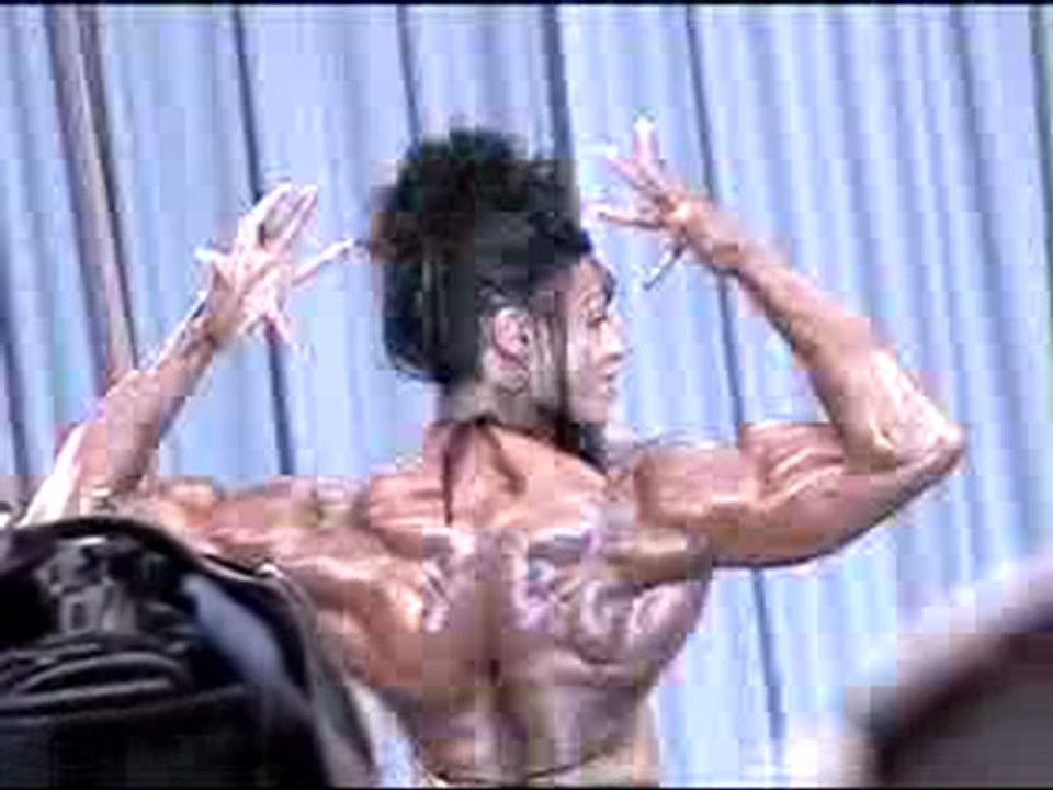 lesa Lewis