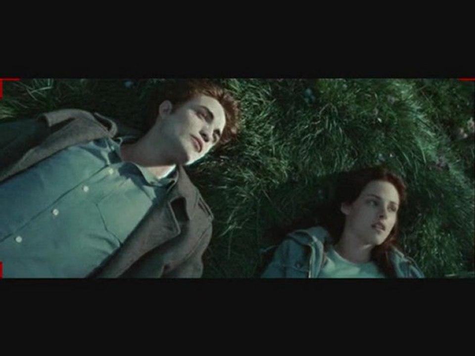 Twilight (musique PAramore, Decode)