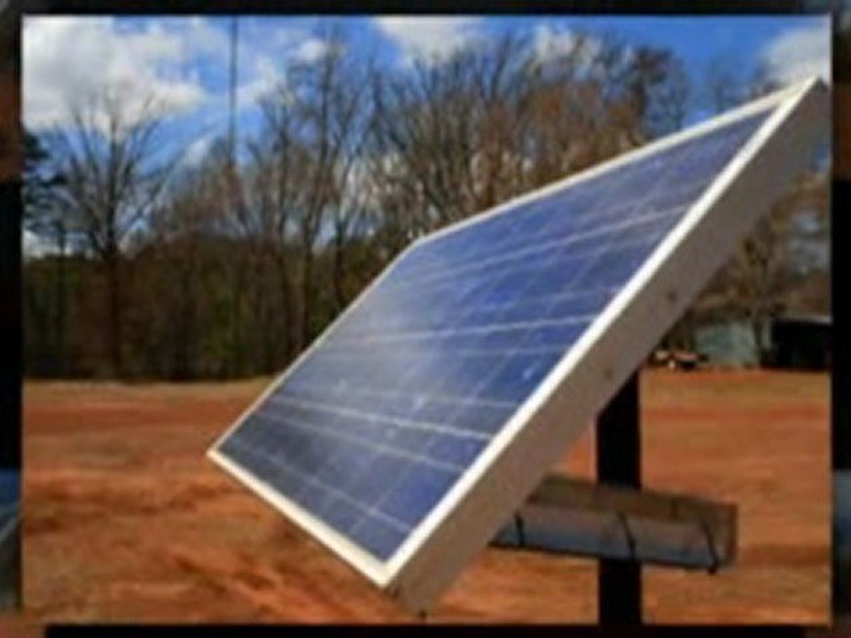 Earth4Energy Green Energy Guide