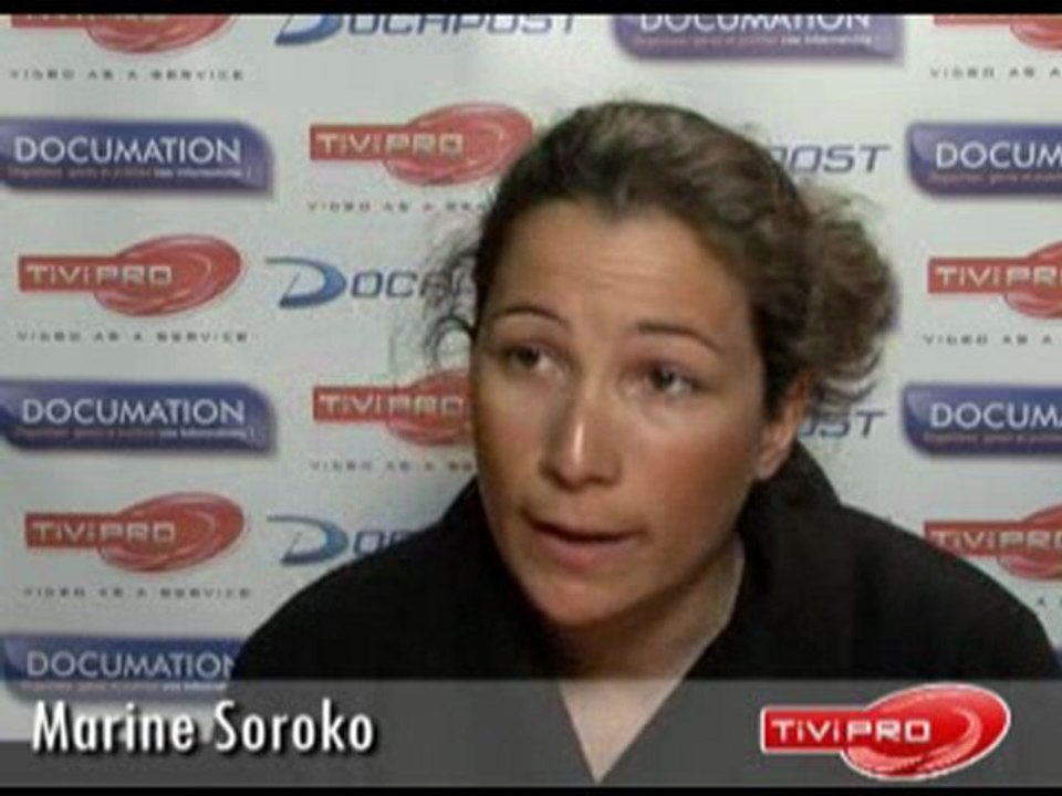 Documation Core Techs Soroko Marine