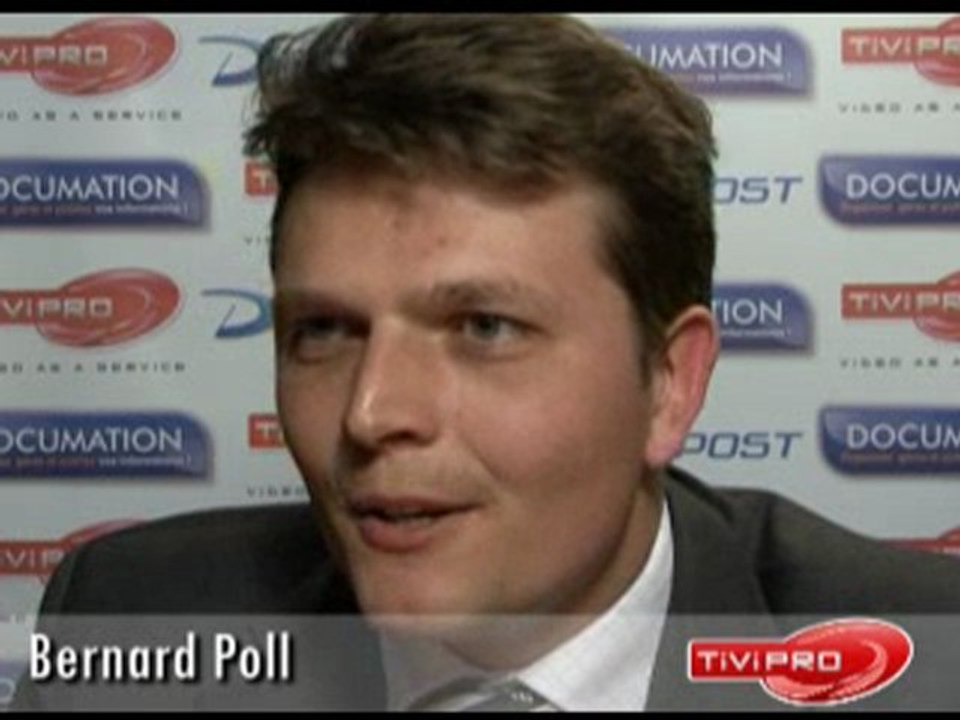 Documation Fedaso Poll Bernard