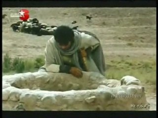 21 Yusuf kuyuda KERVAN ve kardeşleri kuyu başında