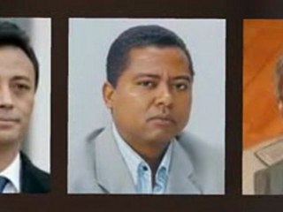 SONDAGE D'OPINIONS & ÉLECTIONS PRÉSIDENTIELLES A MADAGASCAR
