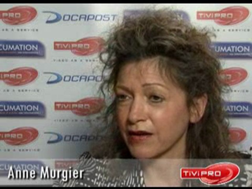 Documation Keynectis Murgier Anne