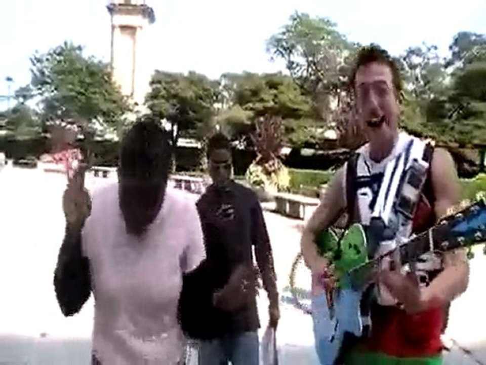 American Idol Chicago Auditions Season 9 Premiere Preview Ja