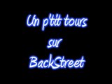 BackStreet