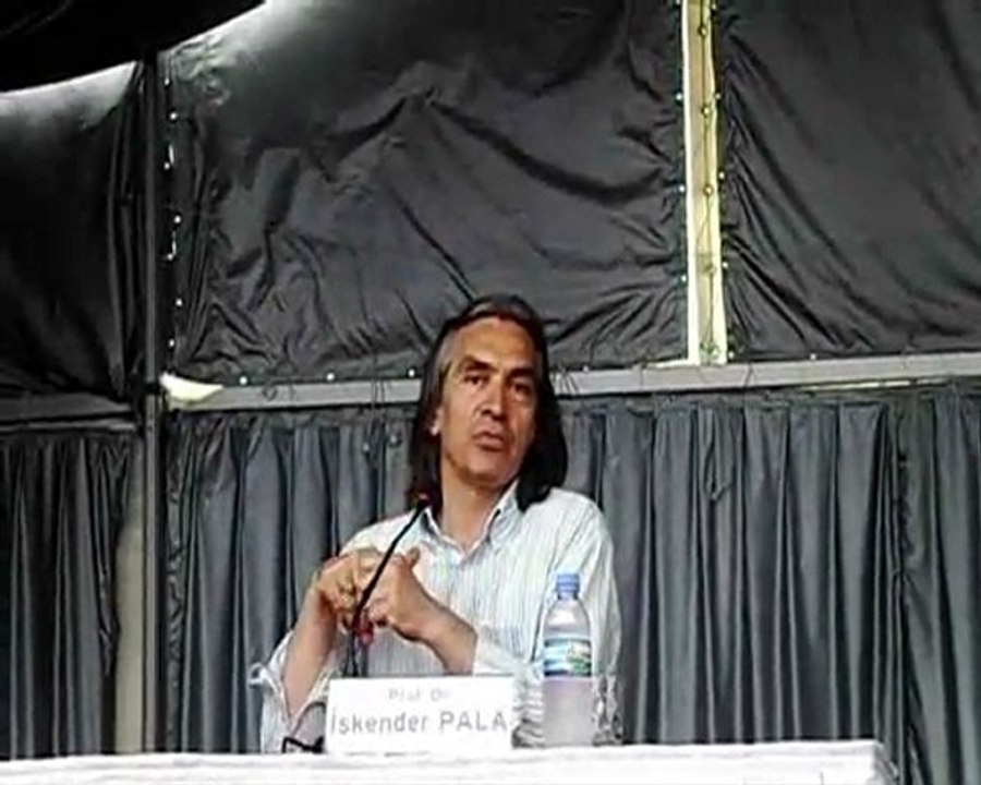 Gerçek Aşkın tarifi...