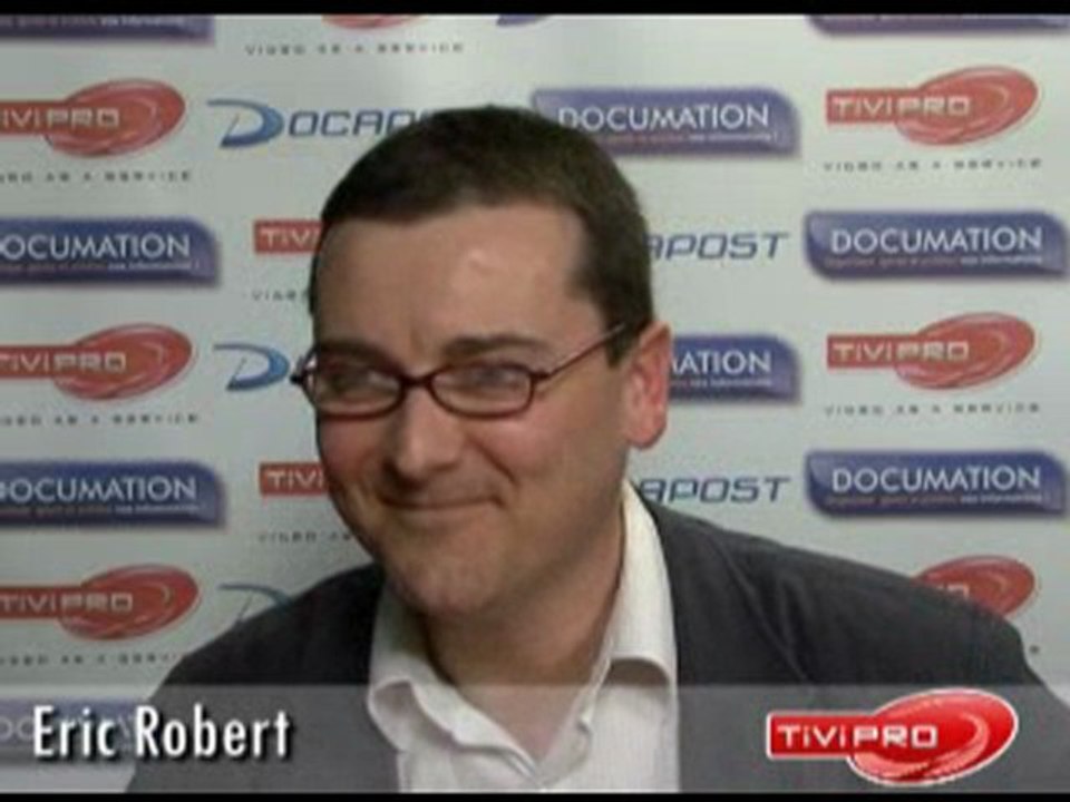 Documation PMB Robert Eric