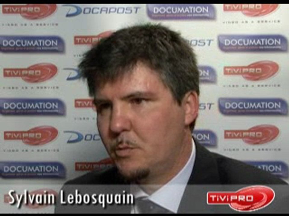 Documation Thales Lebosquain Sylvain