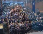 Atılım Üniversitesi - Tanıtım Videosu - Konferans