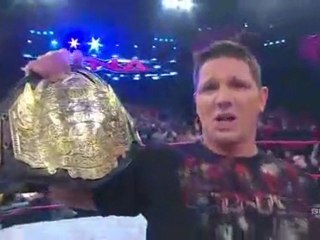 TNA.iMPACT 14.01.2010 Part 2 (HQ) [Batista Unleashed]