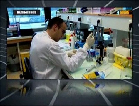 Genzyme chose France