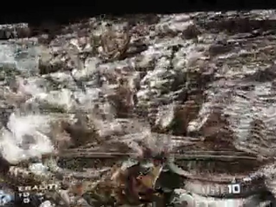 Mw2 glitch Afgan