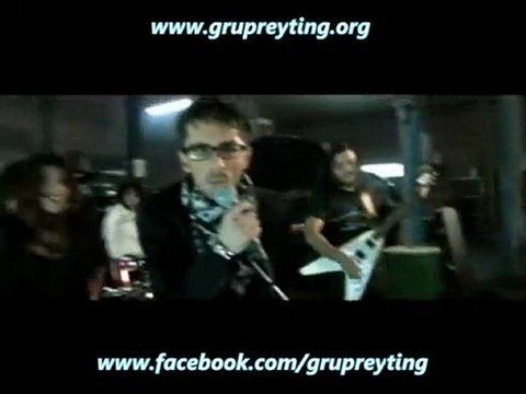 Grup Reyting - Aklım Çok Karışık