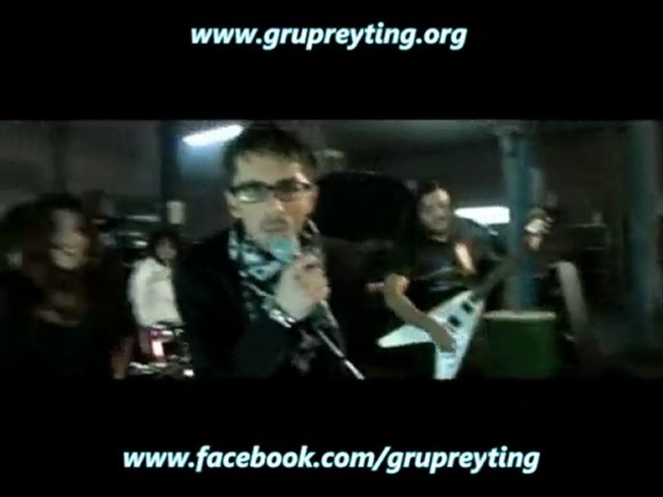 Grup Reyting - Aklım Çok Karışık