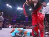 TNA.iMPACT 14.01.2010 Part 3 (HQ) [Batista Unleashed]