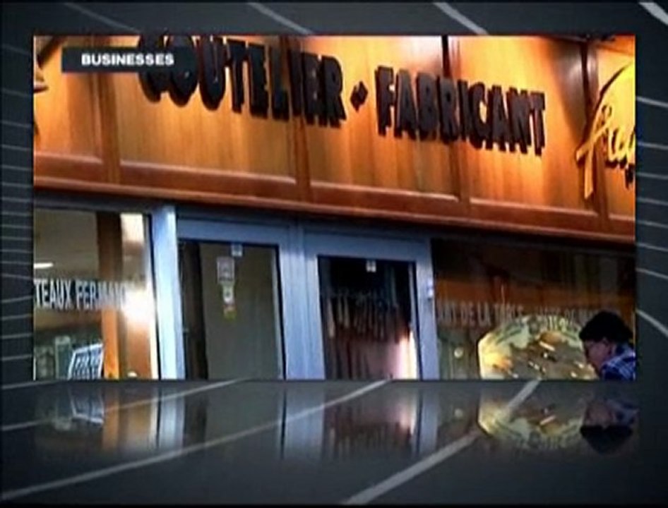 H&J Brüggen chose France