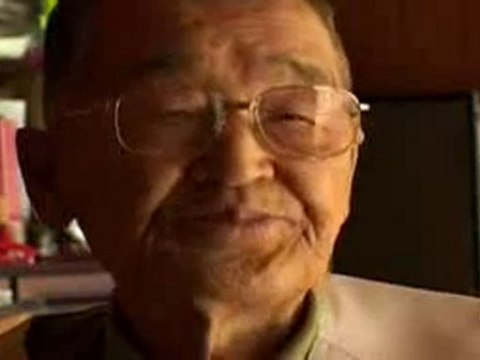 Les Fantômes de l'unité 731 partie 1