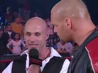 TNA.iMPACT 14.01.2010 Part 5 (HQ) [Batista Unleashed]