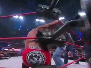 TNA.iMPACT 14.01.2010 Part 6 (HQ) [Batista Unleashed]