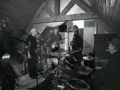 Medley ROCK EN STOCK - Rock'n Roll 50's