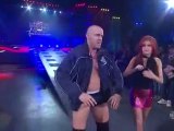 TNA.iMPACT 14.01.2010 Part 7 (HQ) [Batista Unleashed]