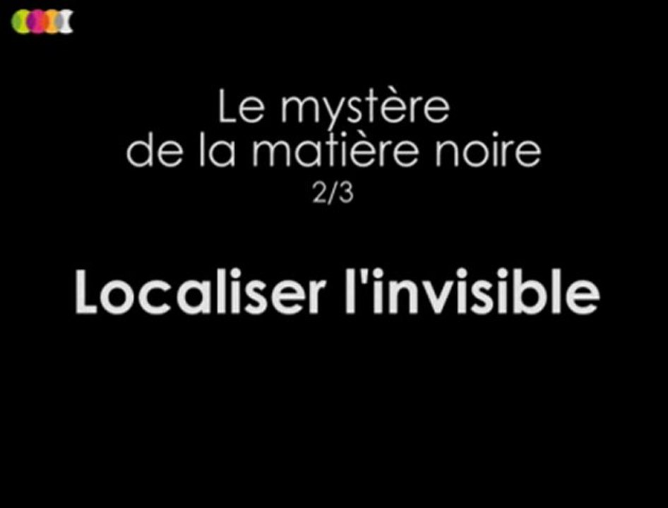 LOCALISEE L' INVISIBLE