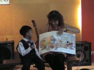 English Play 2009 VDO 3