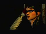 Walkthrough - Bayonetta [2] : Bayonetta à Vigrid