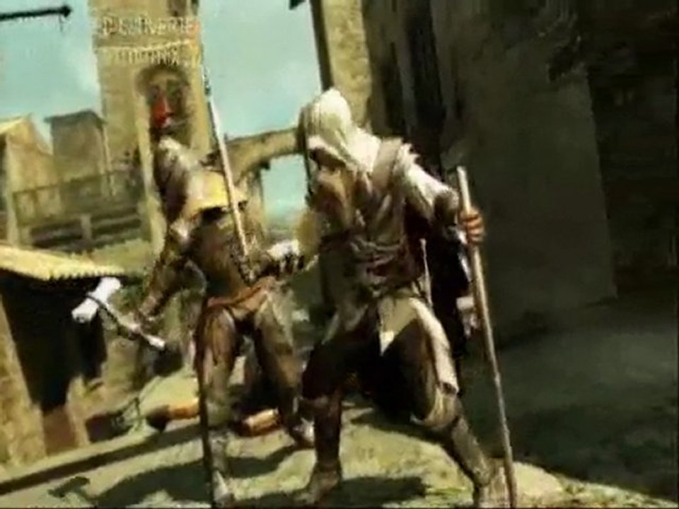 assassin's cread 2