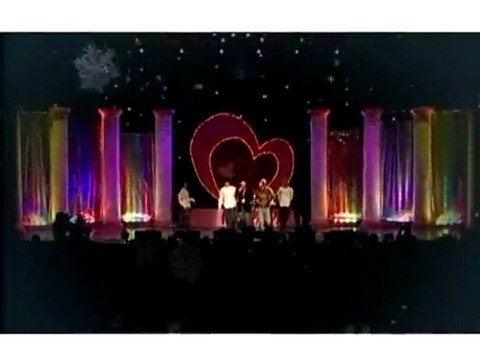 MV Kim Jong Kook & Mikey - White Love