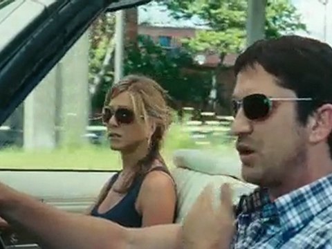 The Bounty Hunter HD [High Quality] movie trailer (2010)