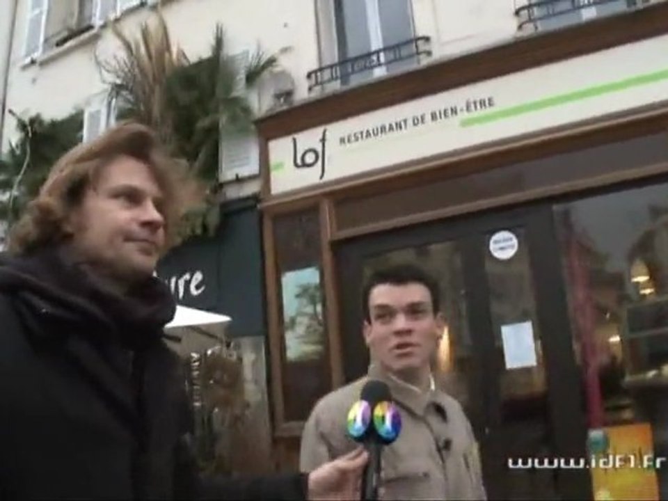 La cathédrale Saint Maclou de Pontoise 2/3