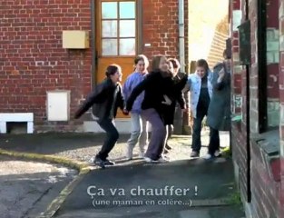 On n'est pas à une bêtise près... à Hirson (02)