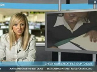 How bad is your credit rating?