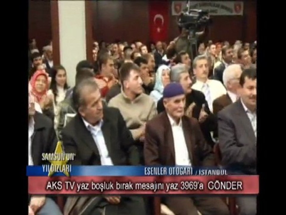 hüseyin şimşek karanfilin çinçini