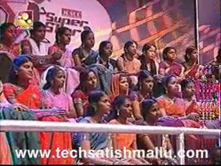 Super Star 2  Jan 15 Part 2