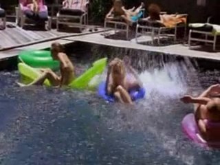 Models of the Runway 2 - Episode # 1 / Part 2