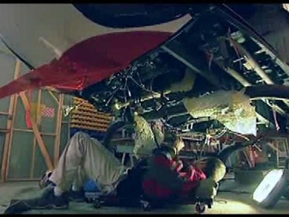 Pilotes militaires, hélicoptères civils