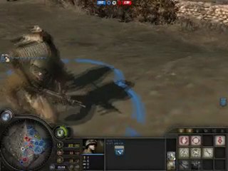 videotest  company of heroes