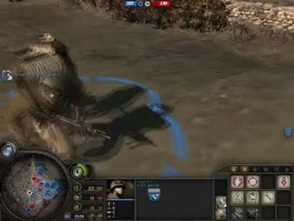 videotest  company of heroes