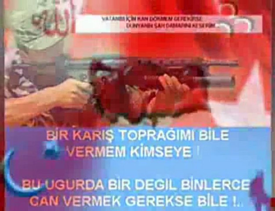 ABDULLAH ÇATLI - BİZ NE GÜNLER GÖRDÜK REİS