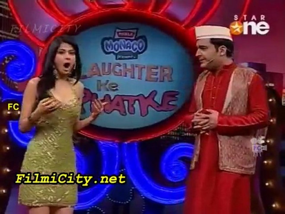 14 Jan 10 Laughter Ke Phatke pt 1
