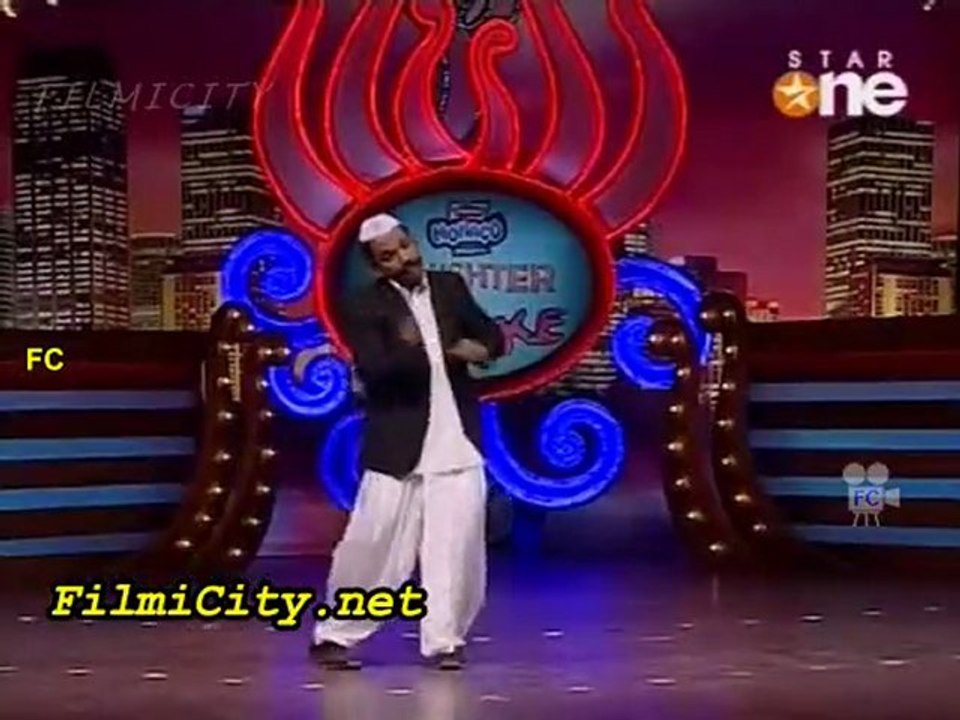 14 Jan 10 Laughter Ke Phatke pt 3